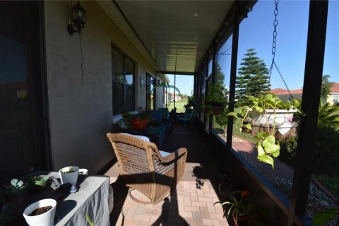 Купить виллу или дом в Пайнсиана, Флорида 6 комнат, 170.57м2, № 1802968 - фото 14