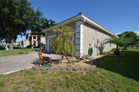 Купить виллу или дом в Пайнсиана, Флорида 6 комнат, 170.57м2, № 1802968 - фото 4