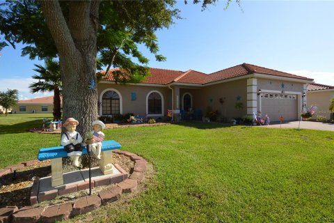 Купить виллу или дом в Пайнсиана, Флорида 6 комнат, 170.57м2, № 1802968 - фото 6