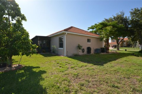 Купить виллу или дом в Пайнсиана, Флорида 6 комнат, 170.57м2, № 1802968 - фото 10