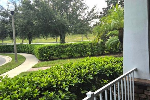 Adosado en venta en Winter Garden, Florida, 3 dormitorios, 173.54 m2 № 2381096 - foto 3