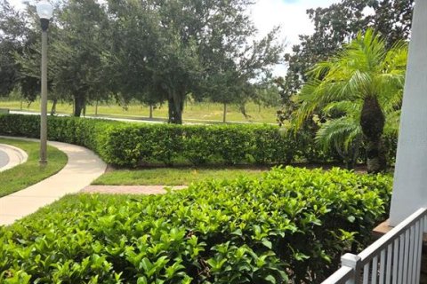 Adosado en venta en Winter Garden, Florida, 3 dormitorios, 173.54 m2 № 2381096 - foto 19