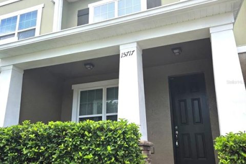 Adosado en venta en Winter Garden, Florida, 3 dormitorios, 173.54 m2 № 2381096 - foto 4