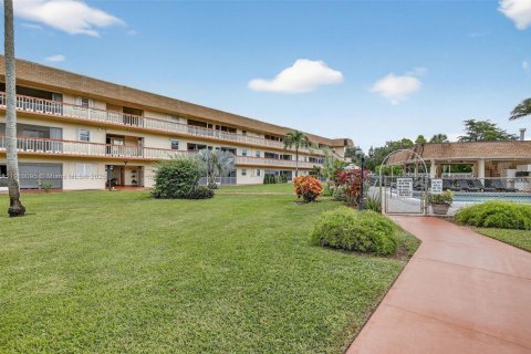 Condo à Hollywood, Floride, 2 chambres № 1970346