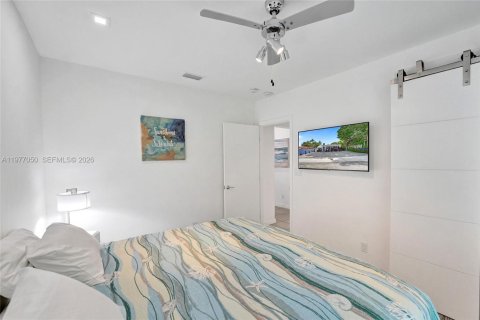 Villa ou maison à louer à Fort Lauderdale, Floride: 3 chambres, 164.62 m2 № 2042393 - photo 6