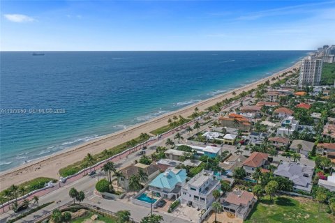 Villa ou maison à louer à Fort Lauderdale, Floride: 3 chambres, 164.62 m2 № 2042393 - photo 24