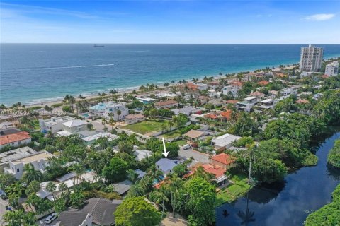 Villa ou maison à louer à Fort Lauderdale, Floride: 3 chambres, 164.62 m2 № 2042393 - photo 28
