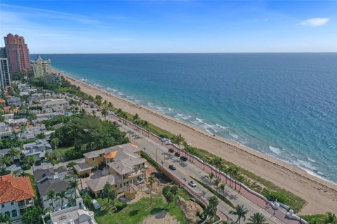 Villa ou maison à louer à Fort Lauderdale, Floride: 3 chambres, 164.62 m2 № 2042393 - photo 26