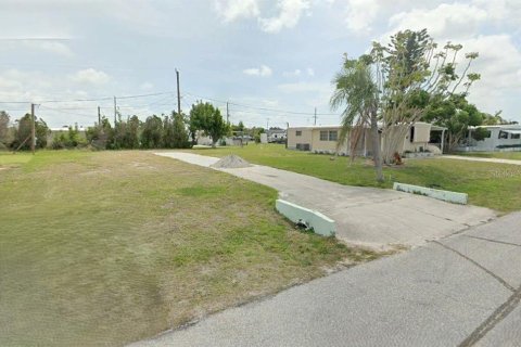 Land in Englewood, Florida № 2162064 - photo 2