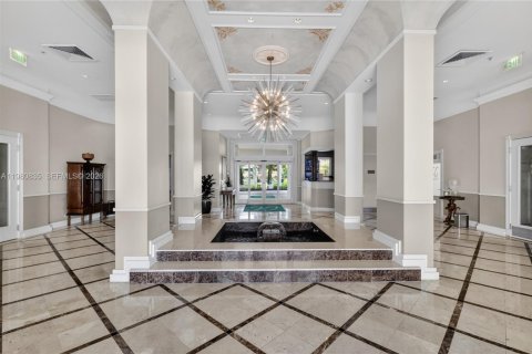 Снять в аренду кондоминиум в Майами, Флорида 3 спальни, 200.95м2, № 2050766 - фото 30