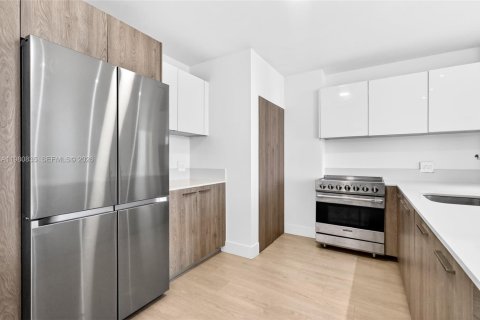 Снять в аренду кондоминиум в Майами, Флорида 3 спальни, 200.95м2, № 2050766 - фото 4