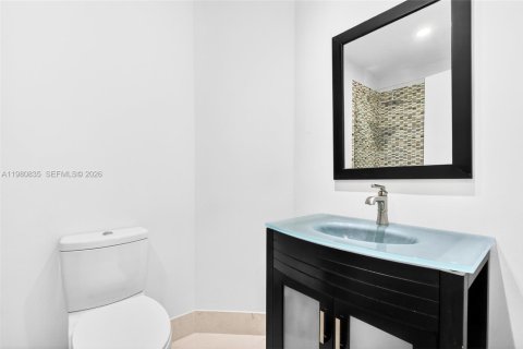 Снять в аренду кондоминиум в Майами, Флорида 3 спальни, 200.95м2, № 2050766 - фото 21