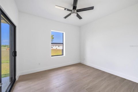 House in Punta Gorda, Florida 4 bedrooms, 218.41 sq.m. № 1609195 - photo 20