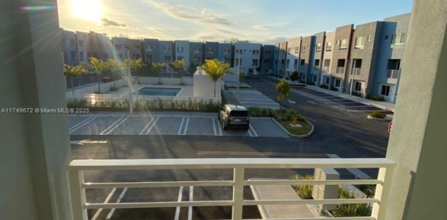 Condo à Miami, Floride, 2 chambres № 1692758