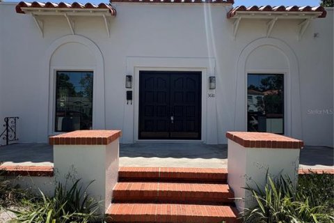 Casa en Tampa, Florida 3 dormitorios, 143.07 m2 № 2111683