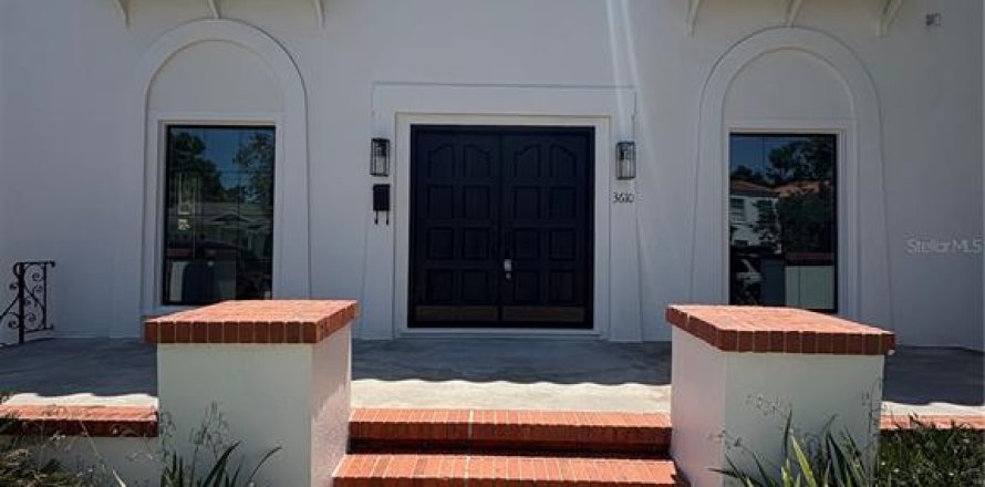 Casa en Tampa, Florida 3 dormitorios, 143.07 m2 № 2111683