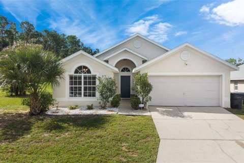 Villa ou maison à Davenport, Floride 4 chambres, 154.31 m2 № 2347710