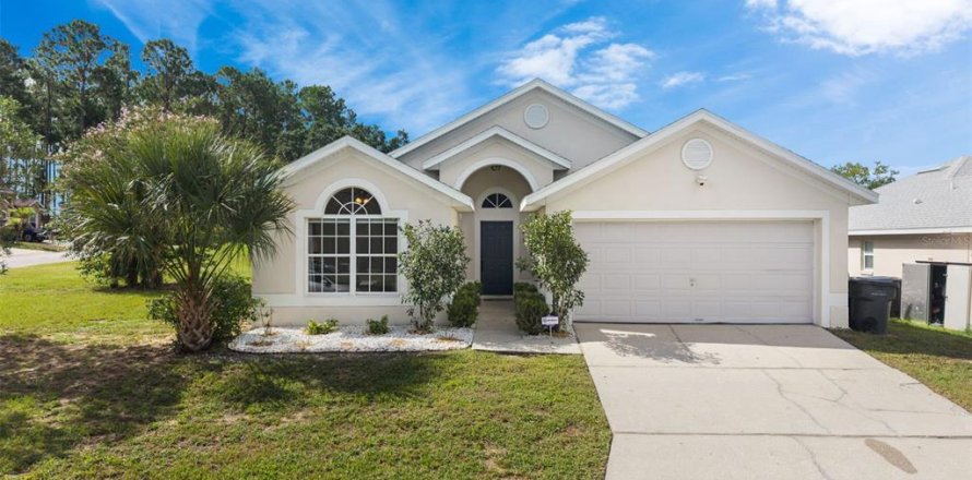 Casa en Davenport, Florida 4 dormitorios, 154.31 m2 № 2347710