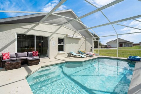 Casa en venta en Davenport, Florida, 4 dormitorios, 154.31 m2 № 2347710 - foto 2