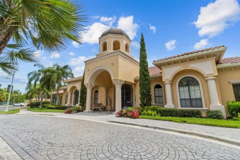 Copropriété à vendre à Clearwater, Floride: 3 chambres, 134.99 m2 № 2111159 - photo 23