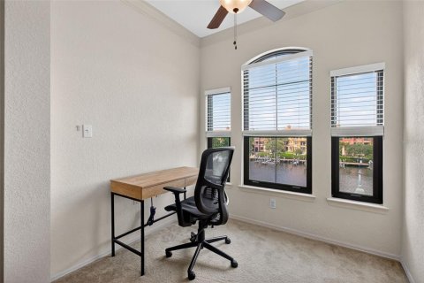 Copropriété à vendre à Clearwater, Floride: 3 chambres, 134.99 m2 № 2111159 - photo 14