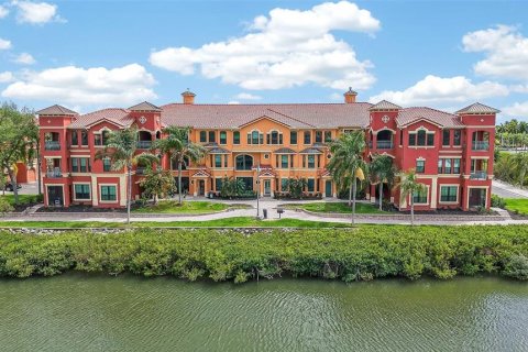 Condo in Clearwater, Florida, 3 bedrooms  № 2111159