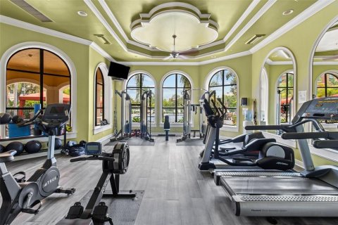 Copropriété à vendre à Clearwater, Floride: 3 chambres, 134.99 m2 № 2111159 - photo 24