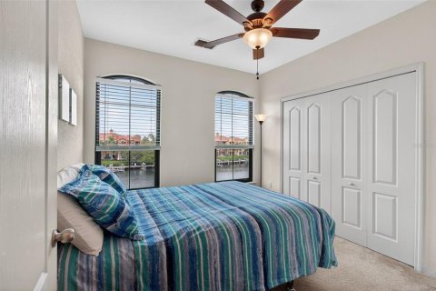 Copropriété à vendre à Clearwater, Floride: 3 chambres, 134.99 m2 № 2111159 - photo 18