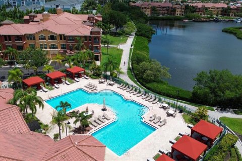 Copropriété à vendre à Clearwater, Floride: 3 chambres, 134.99 m2 № 2111159 - photo 27