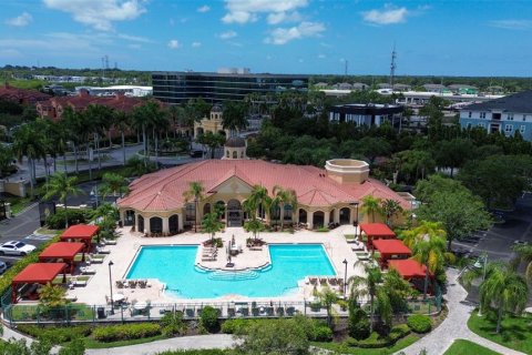 Copropriété à vendre à Clearwater, Floride: 3 chambres, 134.99 m2 № 2111159 - photo 28