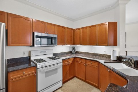 Copropriété à vendre à Clearwater, Floride: 3 chambres, 134.99 m2 № 2111159 - photo 10