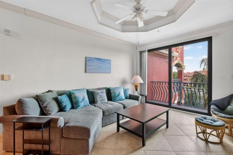 Copropriété à vendre à Clearwater, Floride: 3 chambres, 134.99 m2 № 2111159 - photo 4