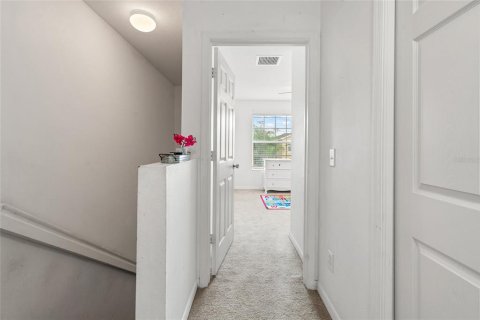 Touwnhouse à vendre à Tampa, Floride: 2 chambres, 108.97 m2 № 1919505 - photo 14