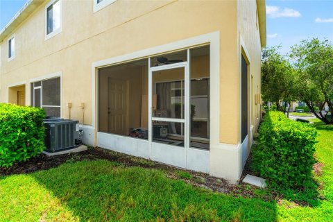 Touwnhouse à vendre à Tampa, Floride: 2 chambres, 108.97 m2 № 1919505 - photo 26