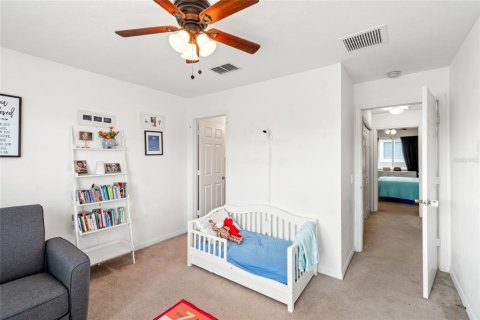 Touwnhouse à vendre à Tampa, Floride: 2 chambres, 108.97 m2 № 1919505 - photo 21