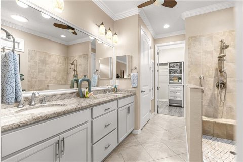 Villa ou maison à vendre à Ocala, Floride: 2 chambres, 177.44 m2 № 2199735 - photo 23