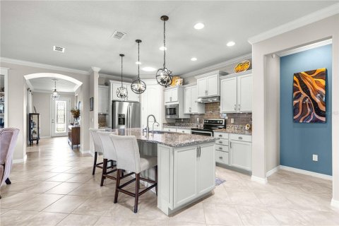 Villa ou maison à vendre à Ocala, Floride: 2 chambres, 177.44 m2 № 2199735 - photo 7