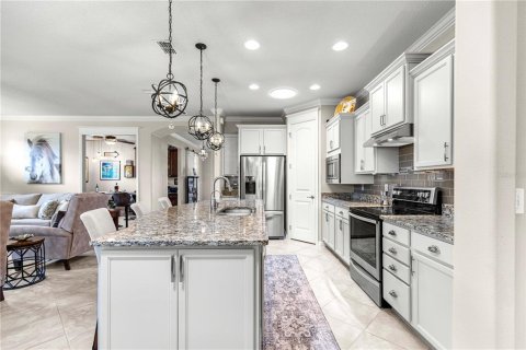 Villa ou maison à vendre à Ocala, Floride: 2 chambres, 177.44 m2 № 2199735 - photo 8