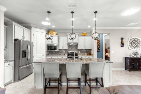 Villa ou maison à vendre à Ocala, Floride: 2 chambres, 177.44 m2 № 2199735 - photo 6