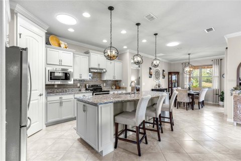 Villa ou maison à vendre à Ocala, Floride: 2 chambres, 177.44 m2 № 2199735 - photo 5