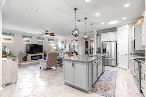 Villa ou maison à vendre à Ocala, Floride: 2 chambres, 177.44 m2 № 2199735 - photo 9