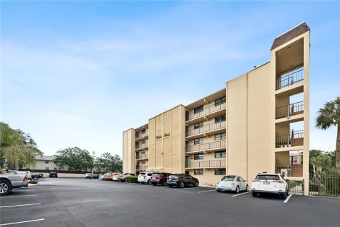Copropriété à vendre à Daytona Beach, Floride: 2 chambres, 98.1 m2 № 2201833 - photo 7