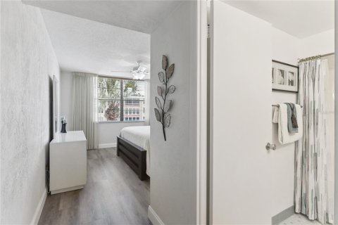 Copropriété à vendre à Daytona Beach, Floride: 2 chambres, 98.1 m2 № 2201833 - photo 21