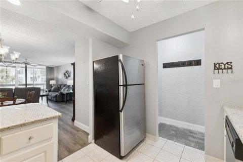Copropriété à vendre à Daytona Beach, Floride: 2 chambres, 98.1 m2 № 2201833 - photo 17