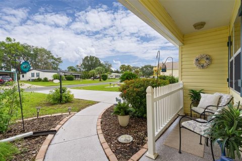 Villa ou maison à vendre à The Villages, Floride: 3 chambres, 138.89 m2 № 2355728 - photo 8