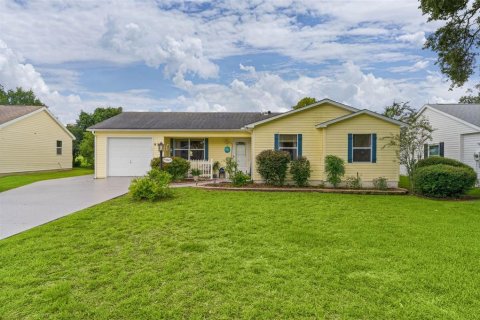 Villa ou maison à vendre à The Villages, Floride: 3 chambres, 138.89 m2 № 2355728 - photo 2