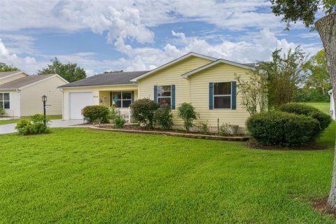 Villa ou maison à vendre à The Villages, Floride: 3 chambres, 138.89 m2 № 2355728 - photo 6
