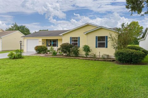 Villa ou maison à vendre à The Villages, Floride: 3 chambres, 138.89 m2 № 2355728 - photo 5