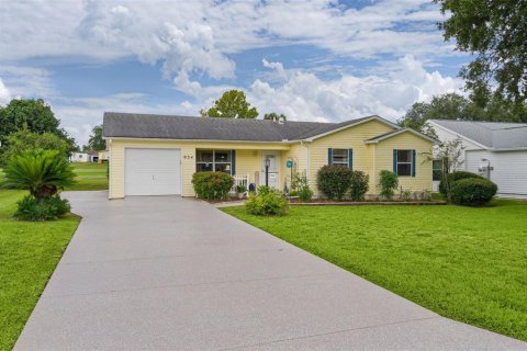 Villa ou maison à vendre à The Villages, Floride: 3 chambres, 138.89 m2 № 2355728 - photo 4
