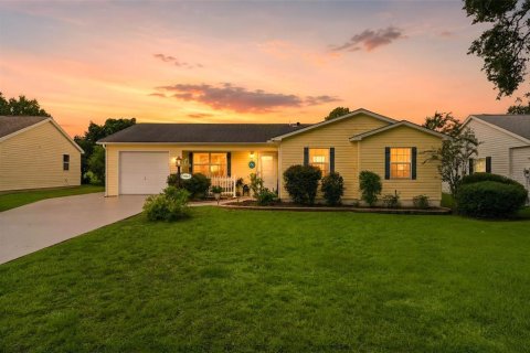 Villa ou maison à vendre à The Villages, Floride: 3 chambres, 138.89 m2 № 2355728 - photo 3